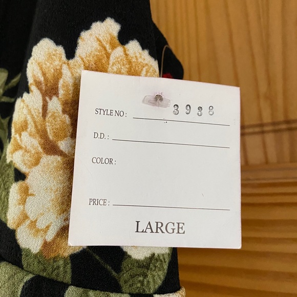 ModCloth dress - Picture 6 of 6